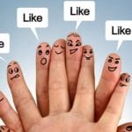 facebook reklama v Facebook & Podnikání