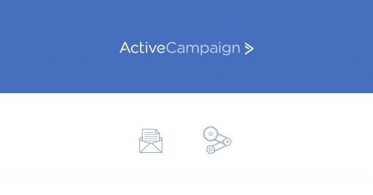 facebook activecampaign v Activecampaign (1.): Jak začít