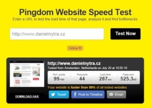 pingdom