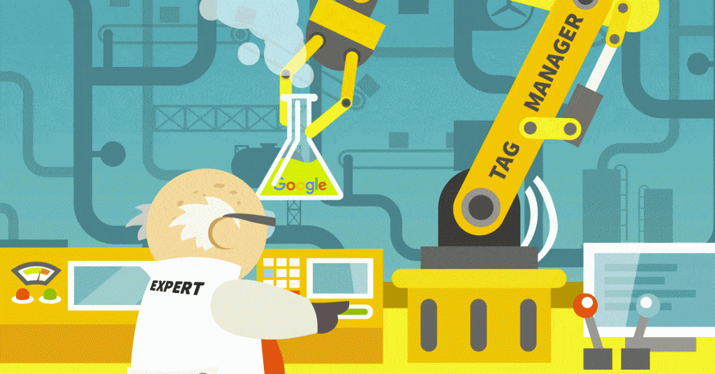 Google Tag Manager