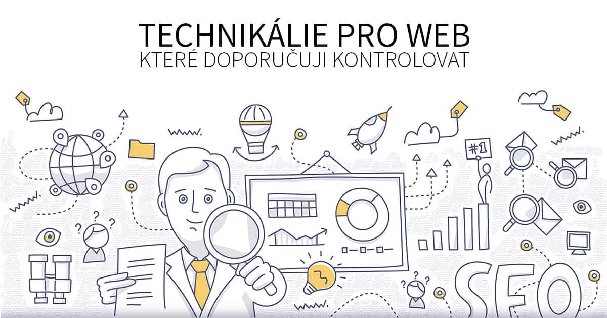 Technikálie