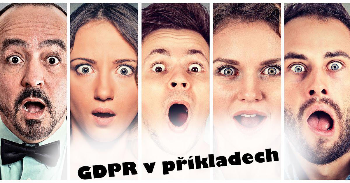 gdpr facebook v GDPR v on-line marketingu s příklady [UPDATE]