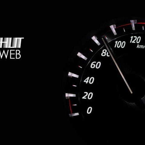 Jak zrychlit web