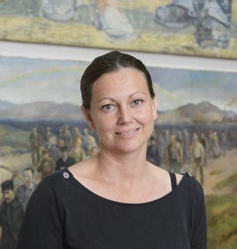 Jana Čepičková