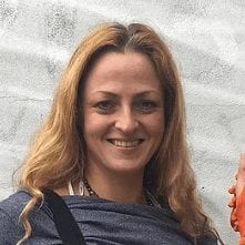 Karolína Pechová