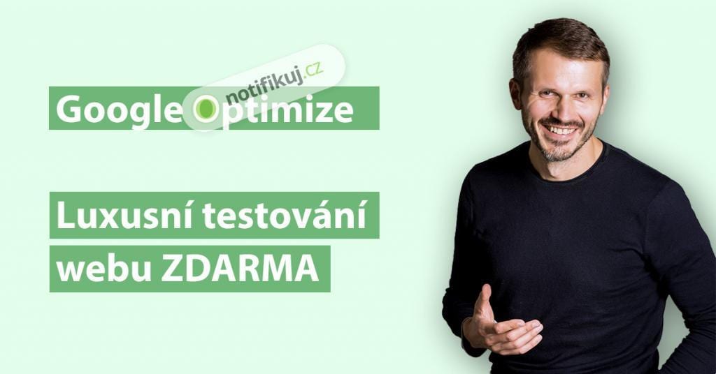 Google Optimize