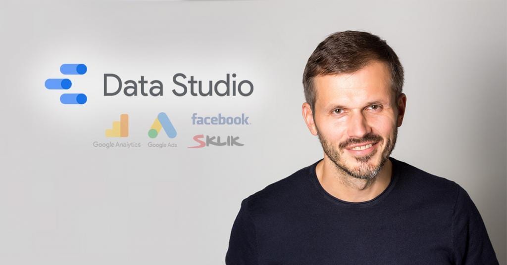 Google Data Studio