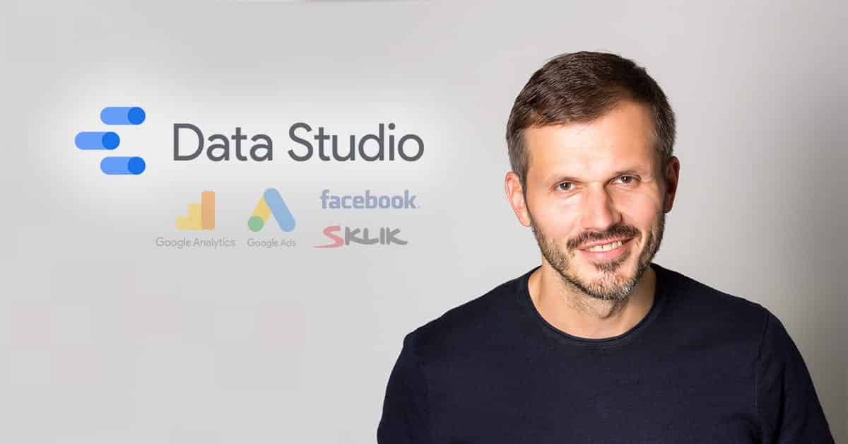 Google Data Studio