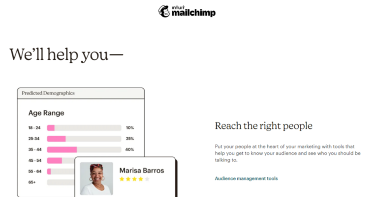 Mailchimp