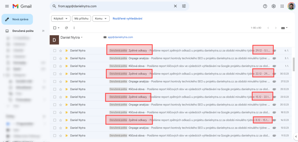 image 3 v SEO pro začátečníky: Jak si vybudovat silnou online přítomnost